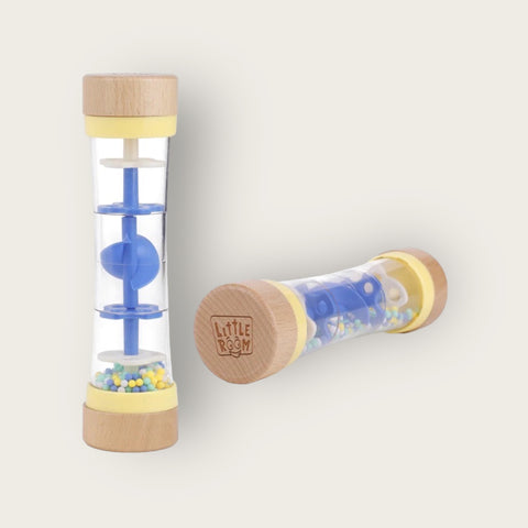 Little Room by Hape Beaded Raindrops