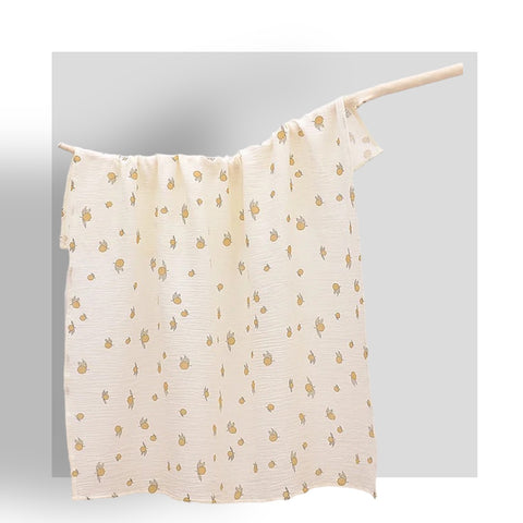 Swaddle set of 2