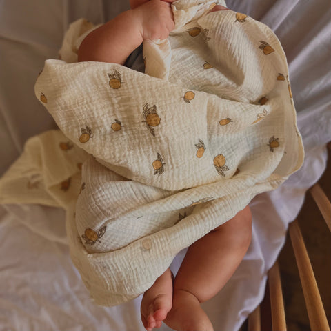 Swaddle set of 2