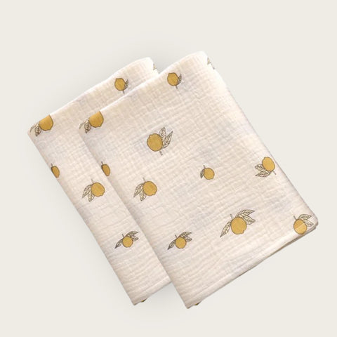 Swaddle set of 2